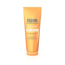 ISDIN Fotoprotector Body Glow SPF30 200ml