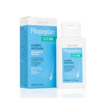 Pilopeptan Champú Anticaspa 150ml