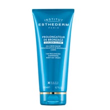 Institut Esthederm Prolongador del bronceado gel crema acabado Golden Glow 200ML