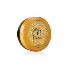 Máscara Montibello Gold Oil Essence 200ml