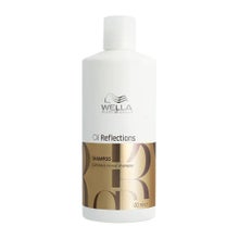 Wella Oil Reflection Champô 500ml