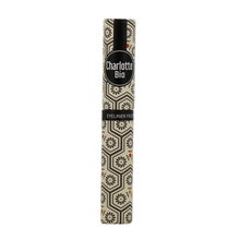 Charlotte Bio Felt Tip Eyeliner Black 4ml