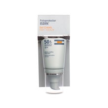 Gel fotoprotector ISDIN® Dry Touch creme fotoprotector SPF50+ 50ml