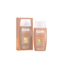 ISDIN Fotoprotector Fusion Water Magic Medium SPF50 50ml