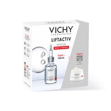 Vichy Liftactiv Cofre Sérum 30ml + Crema Día Spf30 15ml