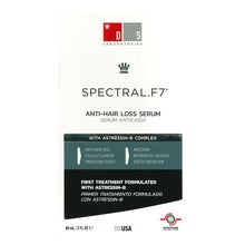 Spectral F7 Sérum AntiQueda 60ml