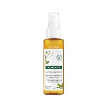 Klorane Aceite al Tamanu Bio y Monoï 100ml