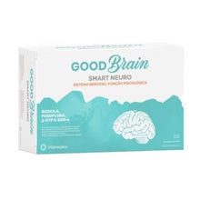 Vitaceutics Good Brain Smart Neuro 30x15ml