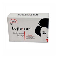 Kojie-San Skin Lightening Kojic Acid Soap 135g