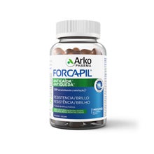 Arkopharma Forcapil Anticaída Gummies 60uds