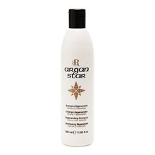 RR Line Star Champô Regenerador Argão e Queratina 350ml