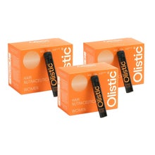 Olistic for Women Pack Tratamiento 3x28uds