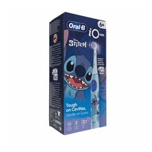 Oral-B Io2 Kids Escova Dentes Elétrica Stitch 1 Unidade