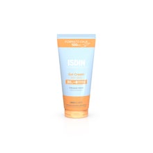 ISDIN Fotoprotector Gel-Cream Wet Skin SPF50 100ml
