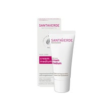 Santaverde Aloe Vera Cream Medium 30ml