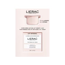 Lierac Pack Lift Integral Creme Día 50ml + Recarga