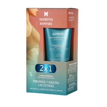 Sesderma Pack Estryses Creme Anti-Stress Mark 2x200ml