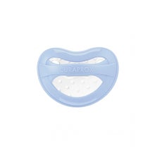 Curaprox Baby Soother Single S0 Blue 1ud