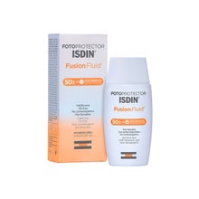 Fotoprotector de Fluido de Fusão ISDIN® SPF50+ 50ml