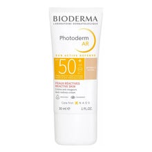 Bioderma Photoderm AR SPF50+ Natural 30ml