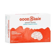 Vitaceutics Good Brain Smart Rapid 30x15ml