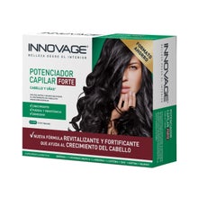 Innovage Potenciador Capilar Forte Duplo Innovage®,