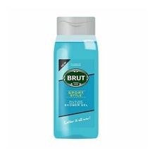 Brut Original Sport Style Gel de Ducha Vaporizador 500ml