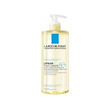 Óleo de lavagem La Roche Posay Lipikar 750ml