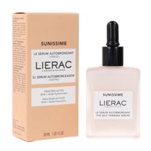 Lierac Sunissime Autobronceador Facial 30ml