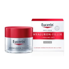 Eucerin Hialuron Filler Noite de Volume-lift 50ml