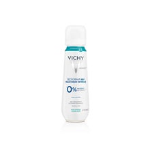 Vichy Déodorant Fraîcheur Extrême 48h Note Végétal Aérosol VICHY,