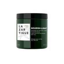 Máscara de Luz Nutricional Lazartigue 250Ml