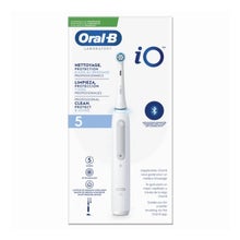 Oral-B Laboratory Kit Io 5 Escova Dentes Eletrica Branc + Recarg