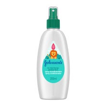Johnsons No More Tug Spray Conditioner 200ml