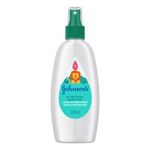 Johnsons No More Tug Spray Conditioner 200ml