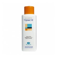 Rueber Lipoacid champô anticaspa 220ml