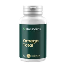 DocMorris Omega Total 45caps