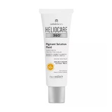 Heliocare IFC 360Cº Pigment Solution Fluid SPF50 50ml