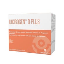 Dikirogen Zero 30Bust