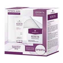 Neoretin Discrom Control Gel-Crema Despigmentante 40ml + 6 discos