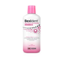 Bexident™ colutório dentes sensíveis 500ml