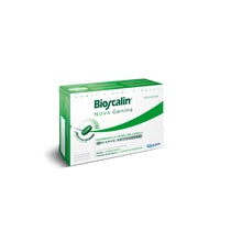 Bioscalin Nova Genina Antiqueda 30comp