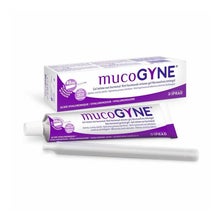 Mucogyne Gel Íntimo Não Hormonal 40 Ml