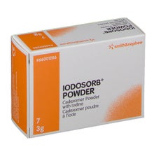 Iodosorb Polv 7Bust 3G