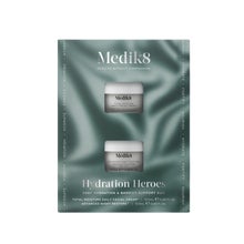 Medik8 Pack Hydration Heroes