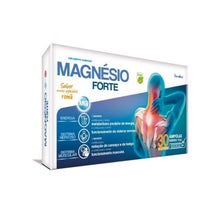 Fharmonat Magnésio Forte 30 Ampolas