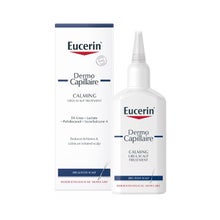 Eucerin Dermo Hair Care Tratamento Ure Calmante 100 ml