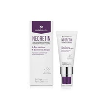 Neoretin Discrom Control Despigmentante 15ml