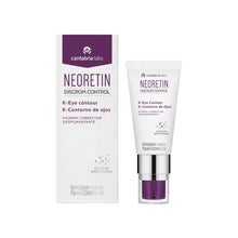 Neoretin Discrom Control Despigmentante 15ml