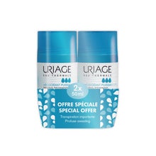 Desodorizante Roll-On 50+50Ml